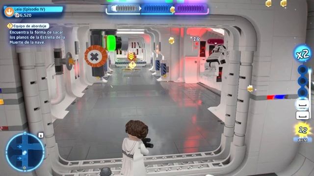 LEGO Star Wars: The Skywalker Saga | Nvidia Geforce GT 750M (4GB) | (2023) ENVY 15-J108LA смотреть онлайн