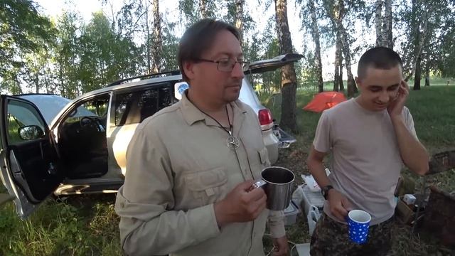 ?ЗАБРОШЕННОЕ СЕЛО ? самая северная точка Казахстана. смотреть онлайн