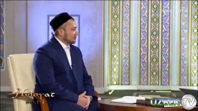 Туйларга эмас яхшиликка дуо килайлик