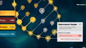 Обзор по прокачке героев Age of Apes