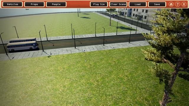 Finding the Best Way to Stop Hipsters Forever - Wrecked Crash Simulator / Destruction Simulator смотреть онлайн