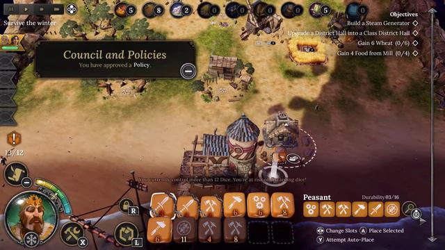 Dice Legacy: With Bailey смотреть онлайн