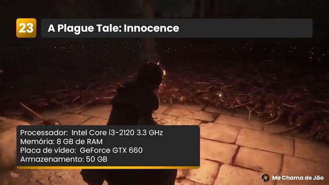 46 Jogos que rodam na Intel UHD Graphics 620 ? (Acima de 30 FPS) смотреть онлайн