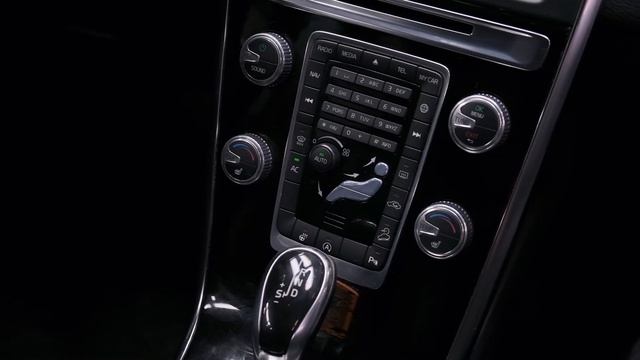 Volvo ХС60 Лот №01298885 смотреть онлайн