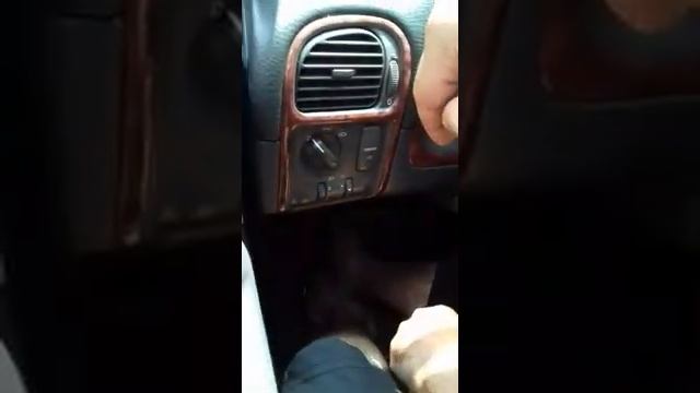 FAR resetleme ve sürekli gündüz far yapma ve pasif etme смотреть онлайн