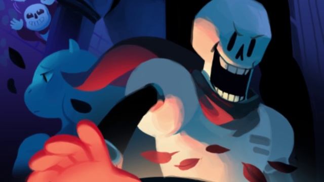 Undertale - Bonetrousle / Megalovania Piano Arrangement смотреть онлайн
