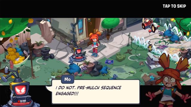 Plants vs Zombies 3 Soft Launch 2024 | Levels 1-5 смотреть онлайн