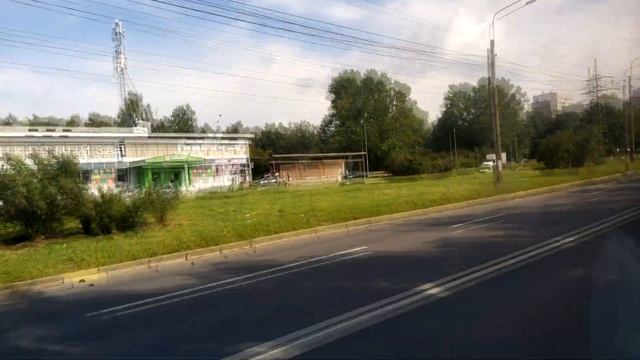 Троллейбус, маршрут №26 ПТЗ-5283 б.1686 (20.07.2020) Санкт-Петербург смотреть онлайн