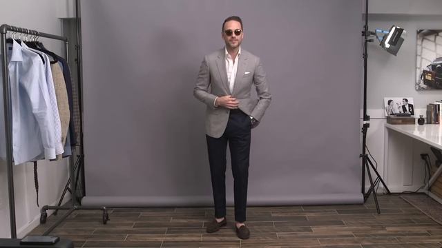 How To Wear Chinos | 6 Ways To Wear Chinos For Men | Summer Outfit Ideas