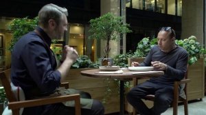 Стейк с плесенью за 11 000 рублей. В гостях у Павла Поцелуева. Ресторан Жажда крови