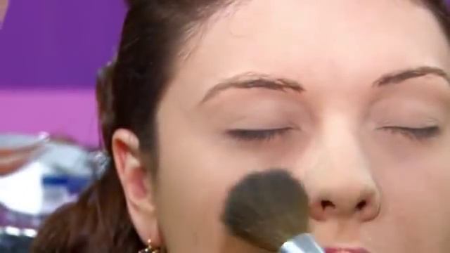 Anton_Mukhin_Stylist Вечерний образ MakeUp + Прическа смотреть онлайн