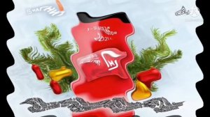 Реклама Магнит с эффектами.