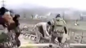 Юрий Буданов, и его 160-й гвардейский танковый полк.