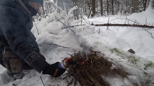ЧТО НЕ СМОГЛИ ЗАБРАТЬ НА ВЕЗДЕХОДЕ, ЗАБЕРЁМ НА СНЕГОХОДЕ! ЗИМНИЙ СБОР МЕТАЛЛОЛОМА!!! смотреть онлайн