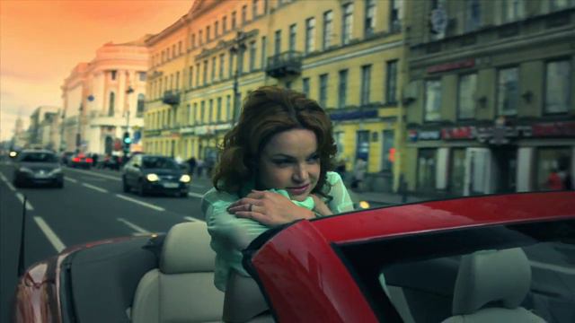 Женя Рассказова - Отпускаю смотреть онлайн