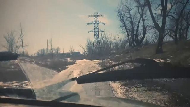 Niva/Нива Волгоград 2015 смотреть онлайн