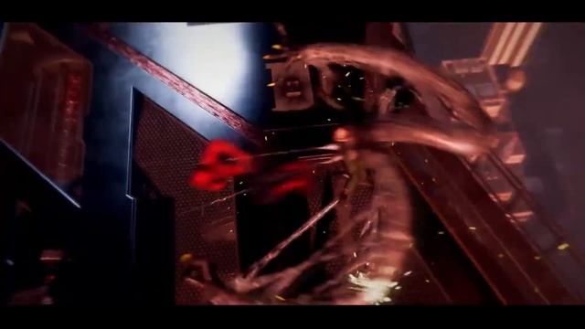 RAIMI STYLE Cinematic Boss Fight VS Doctor Octopus - Marvel's Spider-Man Mods смотреть онлайн