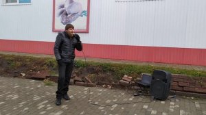 Денис Стальнов Калина красная  Были денежки, любили девушки
