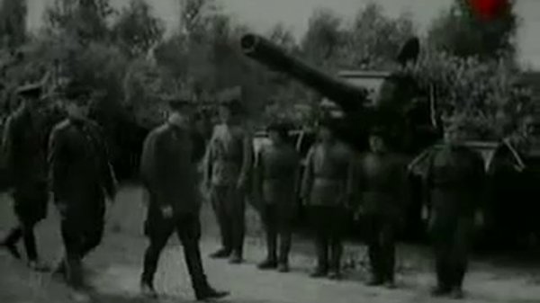 Броня россии - Bronya ROSSIY 1/4 серия 5