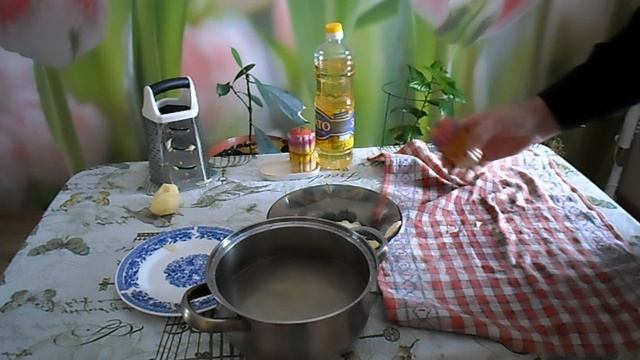 Чипсы в микроволновке. смотреть онлайн