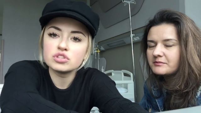 САША&САША ! РИНОПЛАСТИКА СТАМБУЛ ????✨???? смотреть онлайн
