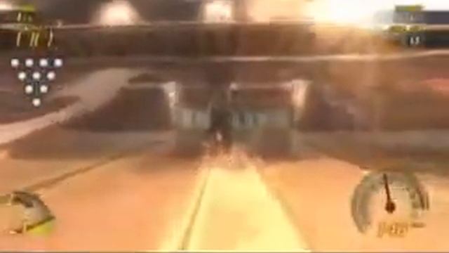 FlatOut Ultimate Carnage (Análisis) gameprotv579 смотреть онлайн