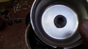 бюджетный ремонт кофемолки ссср