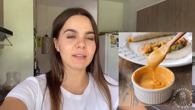 COMIENDO COMO SIMS 4 (+ recetas) | Consciente y Con Gusto | смотреть онлайн