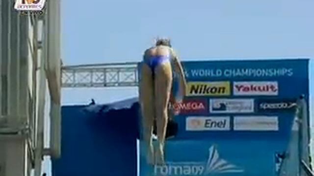 TVC DEPORTES PAOLA ESPINOSA 3 смотреть онлайн