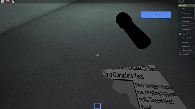 Five Nights at Treasure Island Roleplay 1.4.7 By ChiroTheSkunk [Roblox] смотреть онлайн