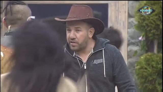 Big Brother: Most wanted 2017 Епизод5 смотреть онлайн