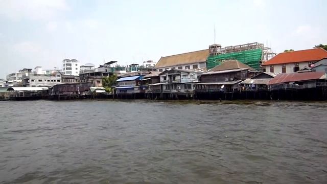 Ayutthaya・Bangkoku 2013.03.26-26 смотреть онлайн