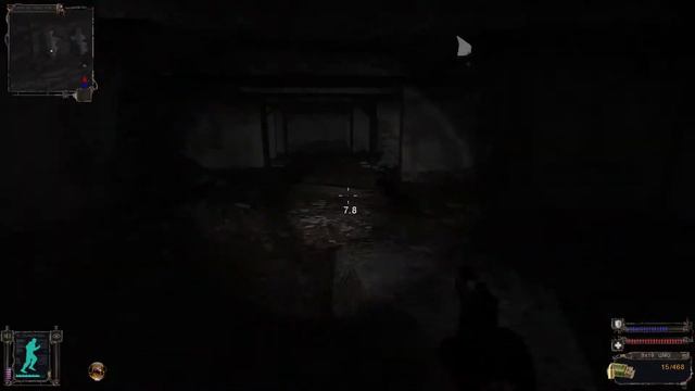 НАШЕЛ ГРУППУ АЛЬФА! ЗАЧИСТИЛ ОРДУ ЗАМБАКОВ!STALKER ЗОНА ПОРАЖЕНИЯ НОВАЯ ЭРА ПРОХОЖДЕНИЕ [#7] смотреть онлайн