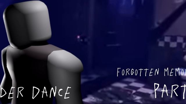 Spider Dance Collab Map. (A tribute to all the Roblox games over the years.) смотреть онлайн