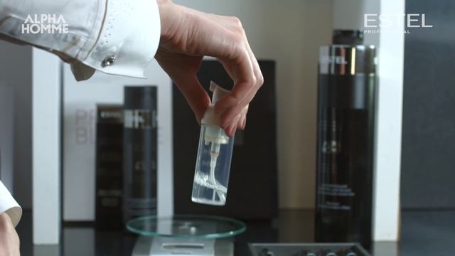 ALPHA HOMME ESTEL смотреть онлайн