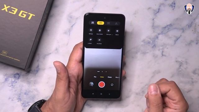 POCO X3 GT 5G Review - So Much 4 So Little, Cameras, Pubg Gaming Test, Call Of Duty, Genshin Impact смотреть онлайн