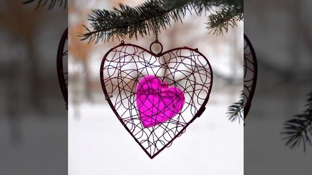 На белом покрывале января