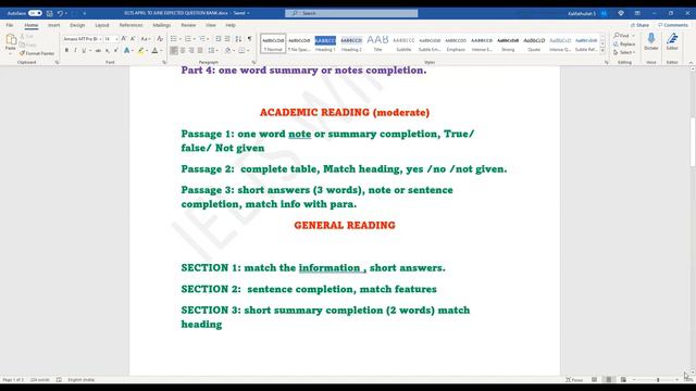 IELTS EXAM PREDICTION: 19TH JUNE 2021: IDP/BC/ GLOBALLY( essay and cue cards explained) смотреть онлайн
