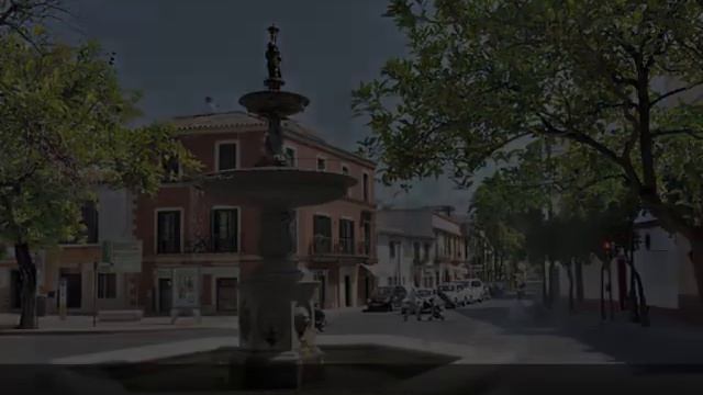The History Of Flamenco - Trailer / By Hector Xavier Aguilar смотреть онлайн