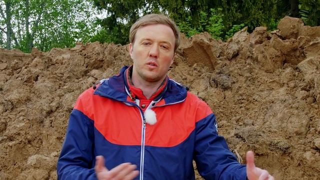 Особенности проектирования и строительства. Строим правильно с Александром Ивашкиным смотреть онлайн