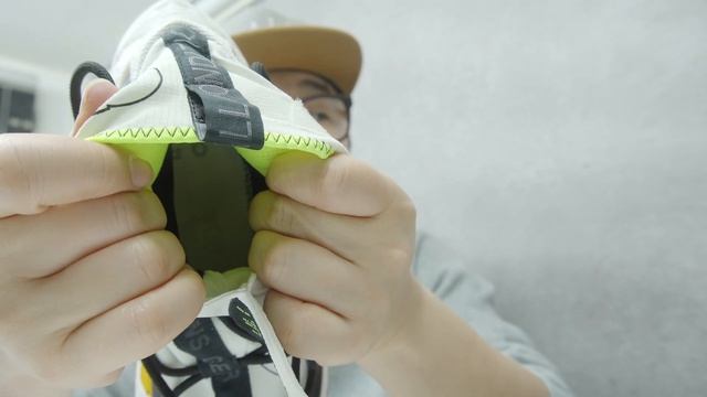 나이키 야심작! ACG 에어 테라 안타틱 리뷰! Air Terra Antarktik BV6348-100 REVIEW. смотреть онлайн