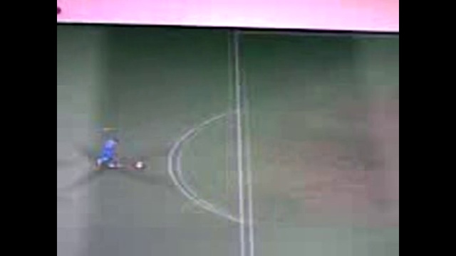 Разбег Анри. смотреть онлайн