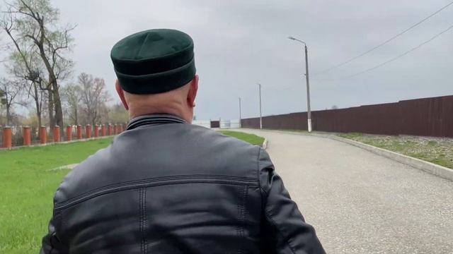 Зияраты в Чечне 13.апрель 2021 смотреть онлайн