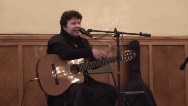 Алькор на Зилантконе 2013, ч.1 смотреть онлайн