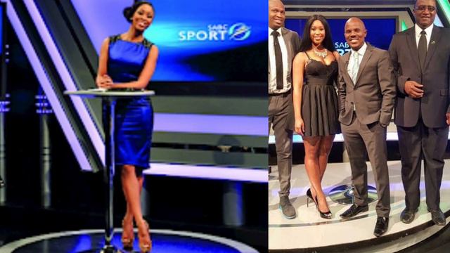 13 Years For Minnie Dlamini In The Showbiz And She's Still A Flame KeSana! смотреть онлайн