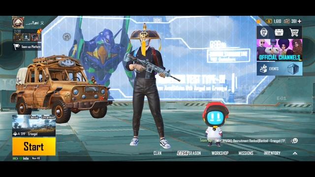 One plus ACE pubg test?| pubg/bgmi 90fps HD graphics test?| #tech,#oneplus смотреть онлайн