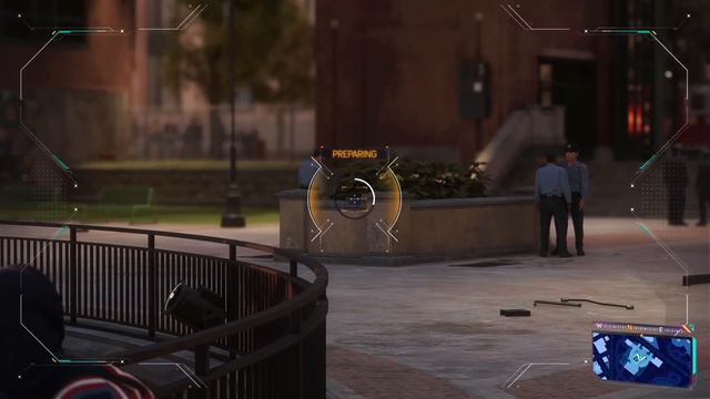 SPIDER-MAN 2 PS5 Walkthrough Gameplay Part 8 - BLACK CAT (FULL GAME) смотреть онлайн