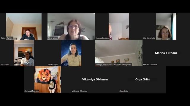 15.08.2023 Дом.группа Как очистить своё жилище смотреть онлайн