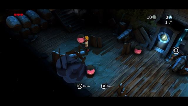 Baldo The guardian owls - iOS (Apple Arcade) Walkthrough Gameplay Part 2 смотреть онлайн