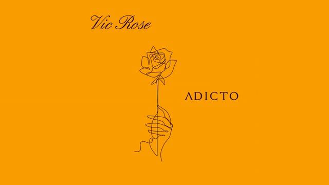 Adicto - Prince Royce, Marc Anthony (Vic Rose Cover) смотреть онлайн